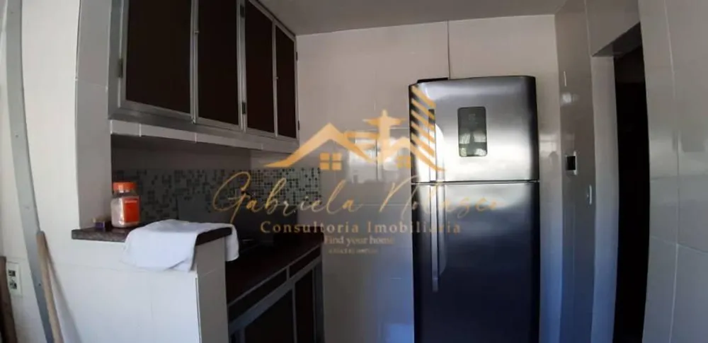 Apartamento, 2 quartos, 60 m² - Foto 12