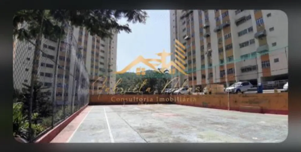 Apartamento, 2 quartos, 60 m² - Foto 21