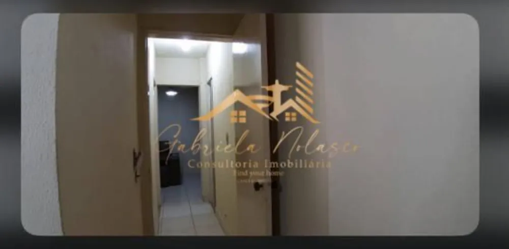 Apartamento, 2 quartos, 60 m² - Foto 6