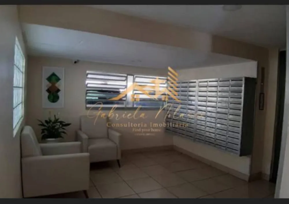 Apartamento, 2 quartos, 60 m² - Foto 2