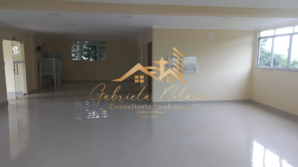 Apartamento, 2 quartos, 60 m² - Foto 23