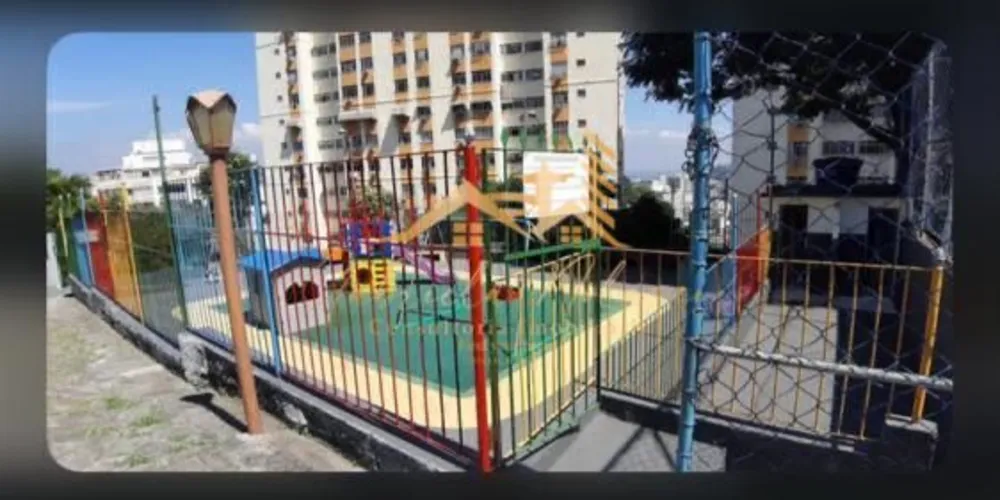 Apartamento, 2 quartos, 60 m² - Foto 16