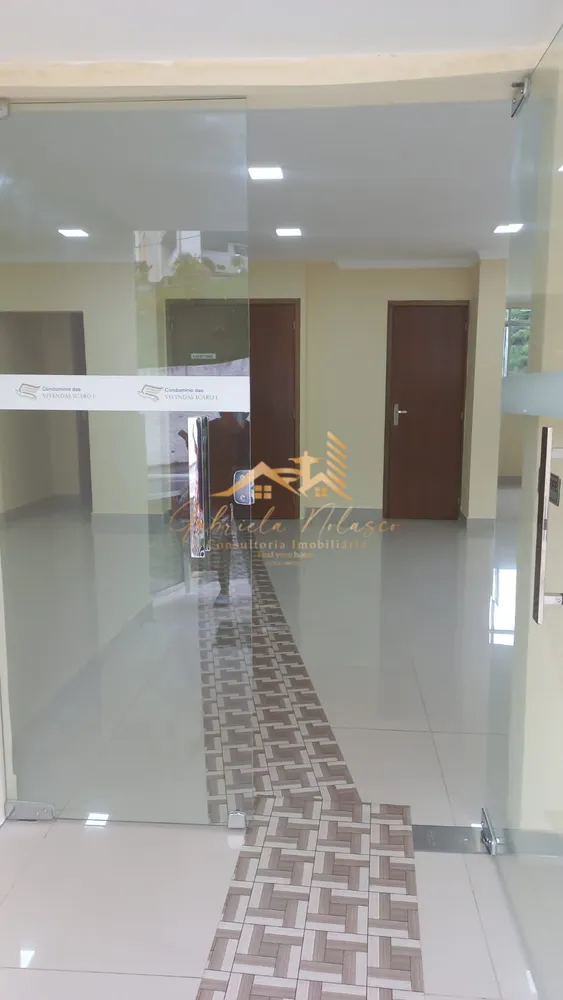Apartamento, 2 quartos, 60 m² - Foto 24