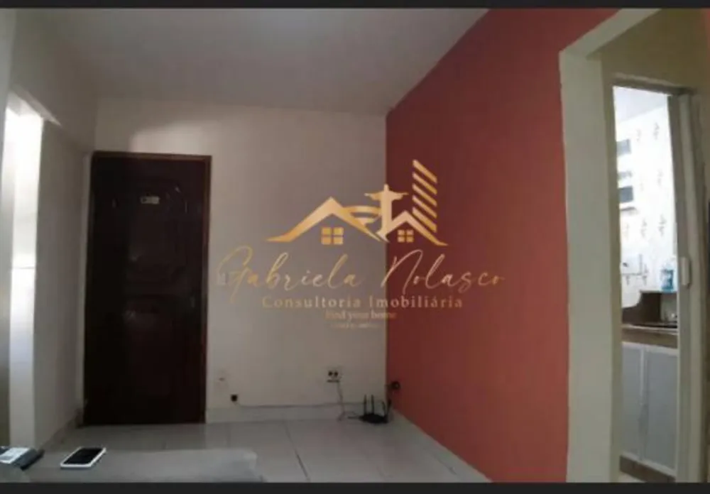 Apartamento, 2 quartos, 60 m² - Foto 3