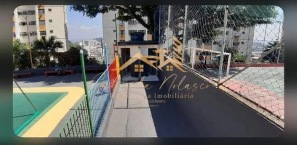 Apartamento, 2 quartos, 60 m² - Foto 17