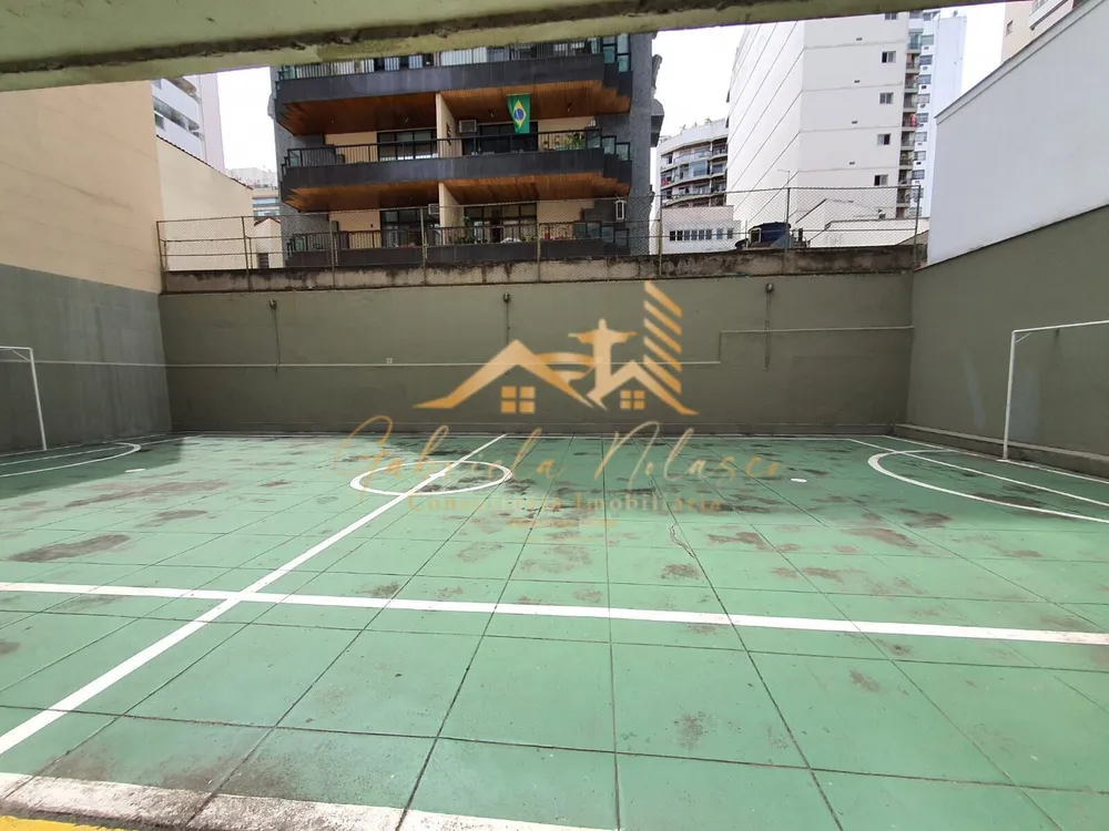 Apartamento, 3 quartos, 100 m² - Foto 14