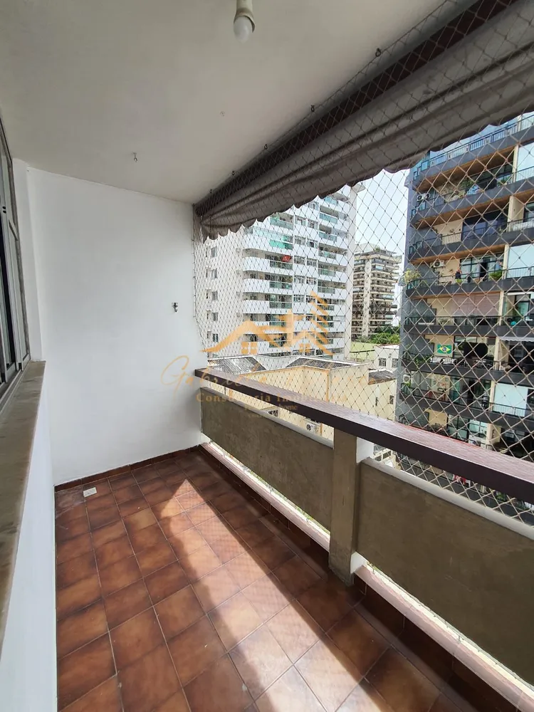 Apartamento, 3 quartos, 100 m² - Foto 21