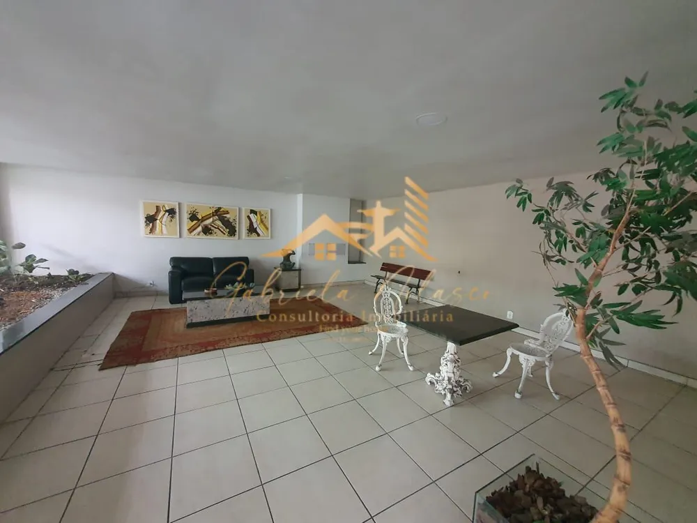 Apartamento, 3 quartos, 100 m² - Foto 6