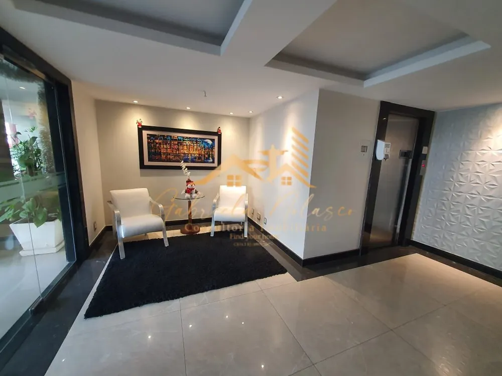 Apartamento, 3 quartos, 100 m² - Foto 7