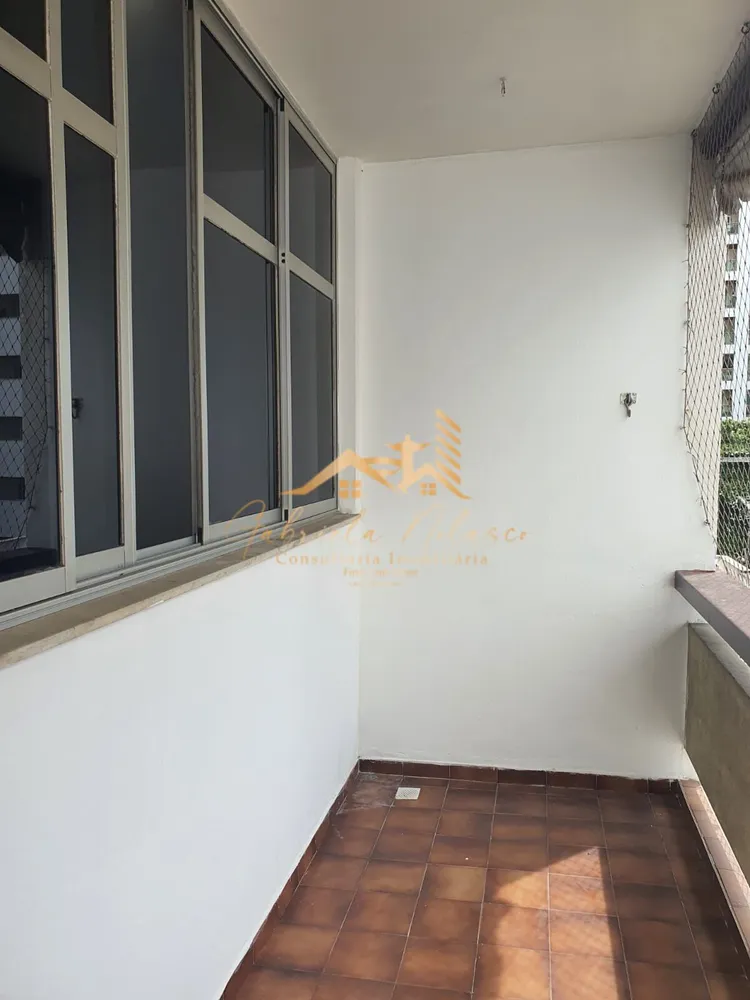 Apartamento, 3 quartos, 100 m² - Foto 22