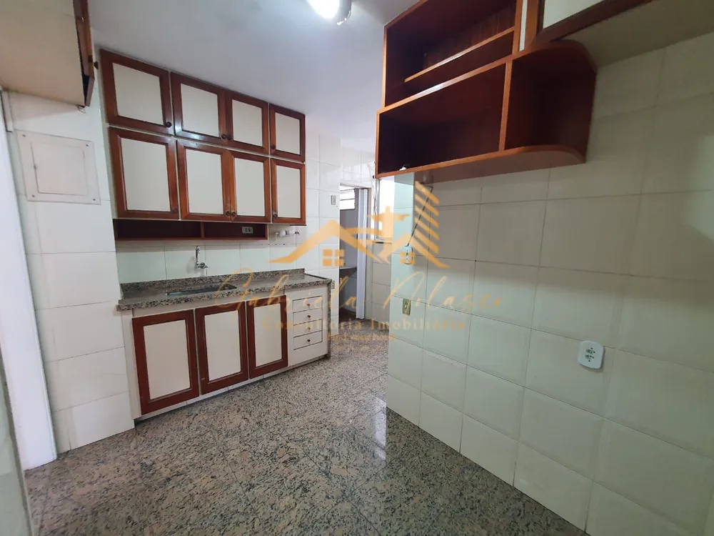 Apartamento, 3 quartos, 100 m² - Foto 32