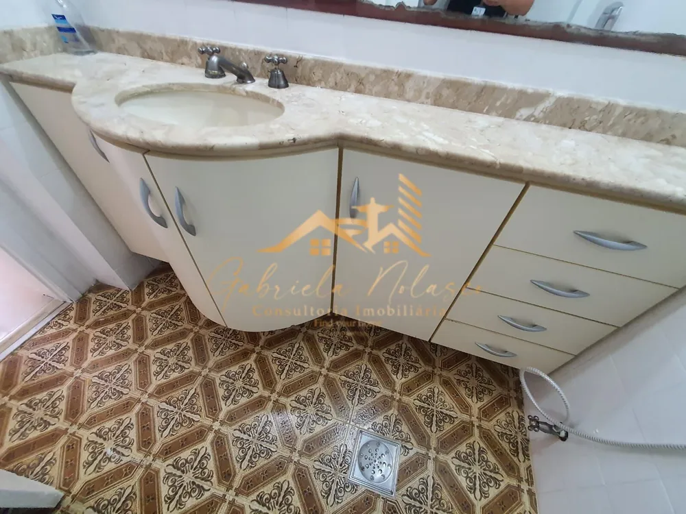 Apartamento, 3 quartos, 100 m² - Foto 29