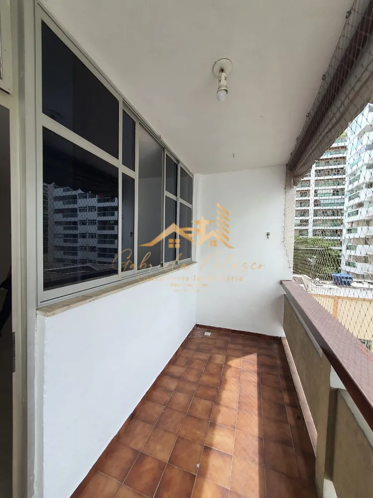 Apartamento, 3 quartos, 100 m² - Foto 20