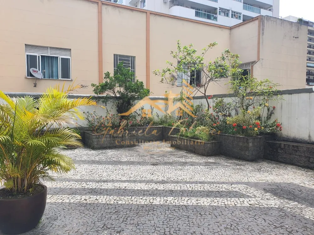 Apartamento, 3 quartos, 100 m² - Foto 11