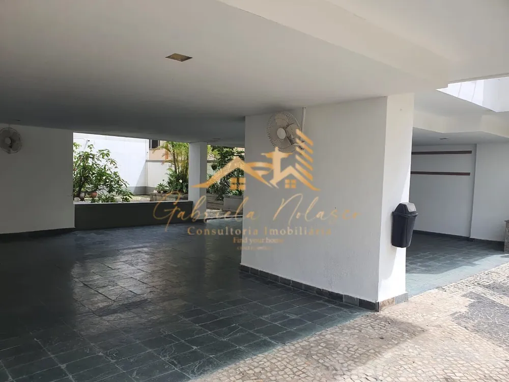 Apartamento, 3 quartos, 100 m² - Foto 10