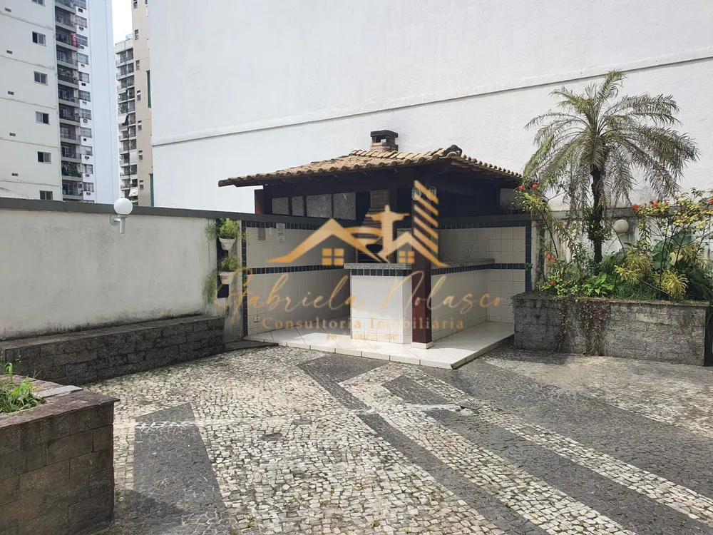 Apartamento, 3 quartos, 100 m² - Foto 13