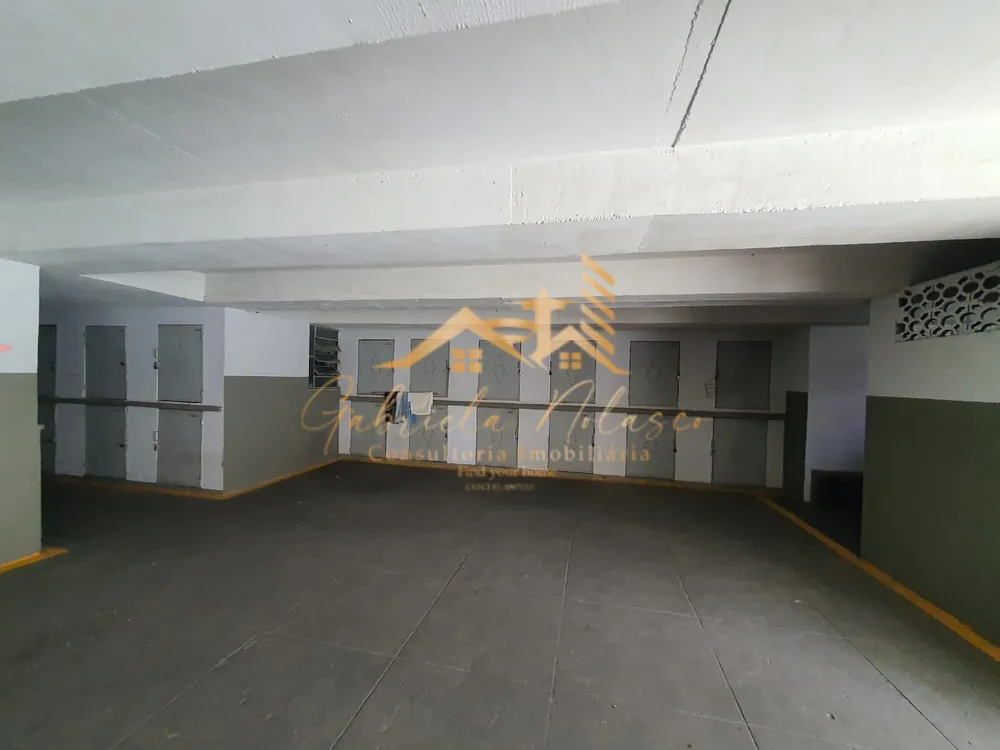 Apartamento, 3 quartos, 100 m² - Foto 16