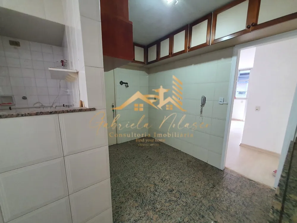 Apartamento, 3 quartos, 100 m² - Foto 2