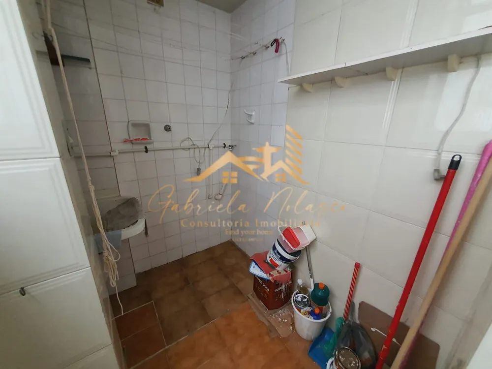 Apartamento, 3 quartos, 100 m² - Foto 5