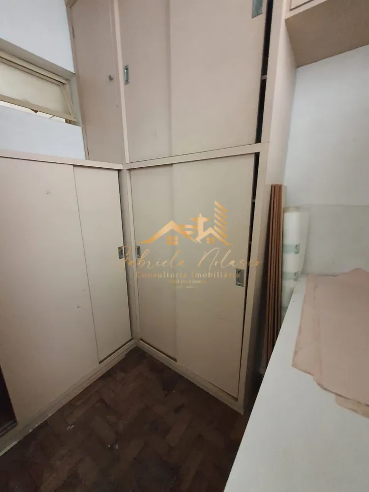 Apartamento, 3 quartos, 100 m² - Foto 3