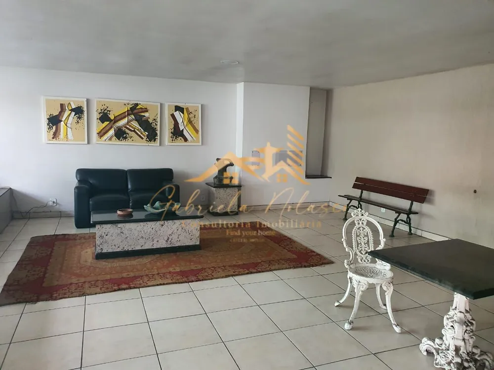 Apartamento, 3 quartos, 100 m² - Foto 8