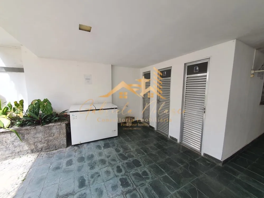 Apartamento, 3 quartos, 100 m² - Foto 9
