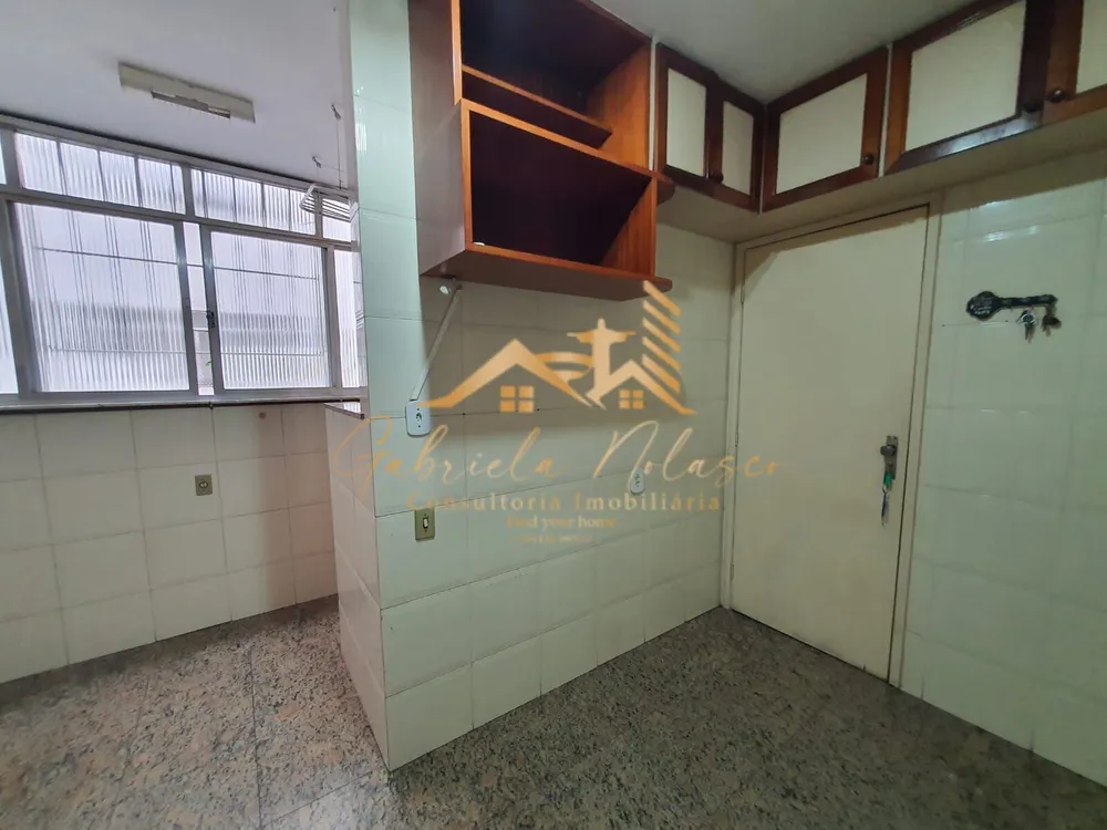 Apartamento, 3 quartos, 100 m² - Foto 1