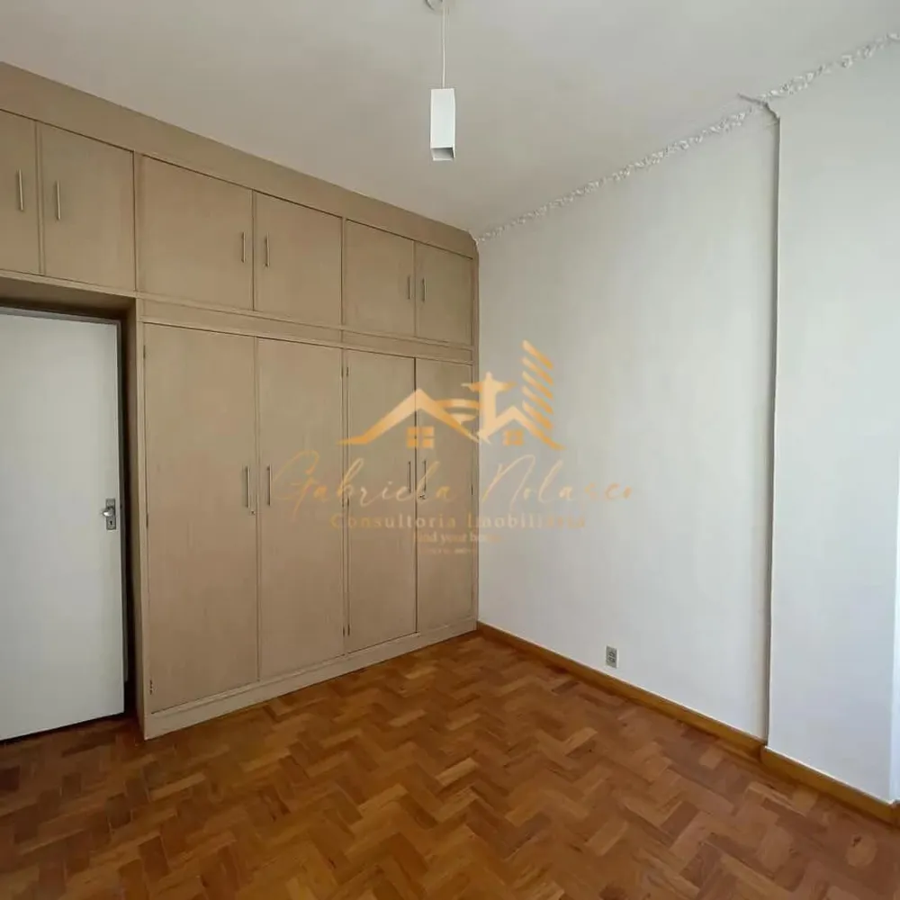 Apartamento, 3 quartos, 100 m² - Foto 3