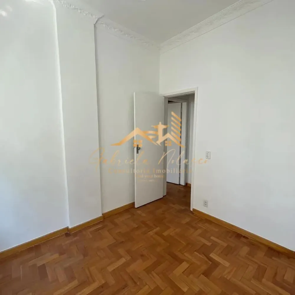 Apartamento, 3 quartos, 100 m² - Foto 2