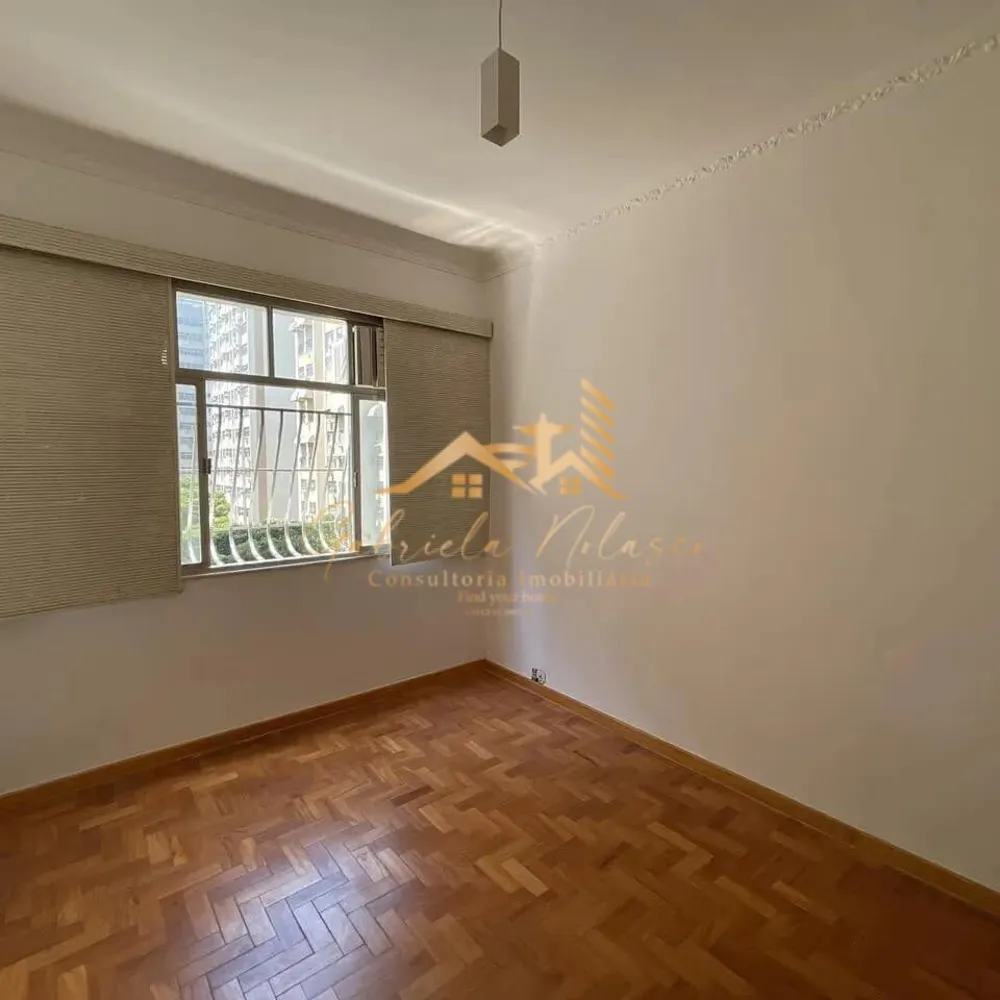 Apartamento, 3 quartos, 100 m² - Foto 4