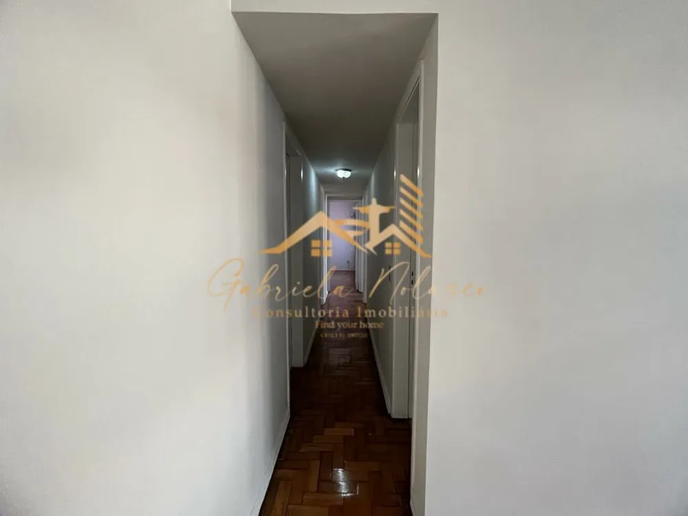 Apartamento, 3 quartos, 143 m² - Foto 5