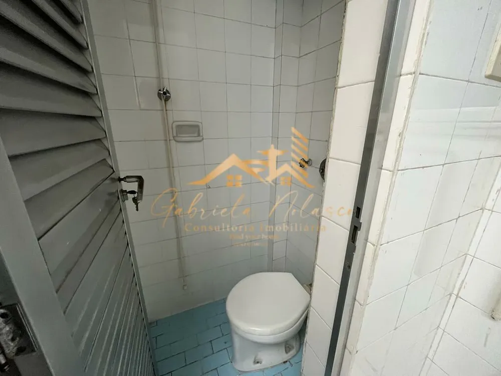 Apartamento, 3 quartos, 143 m² - Foto 30