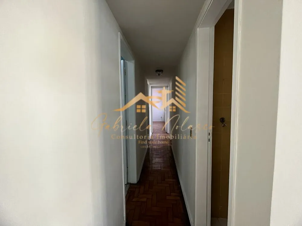 Apartamento, 3 quartos, 143 m² - Foto 4