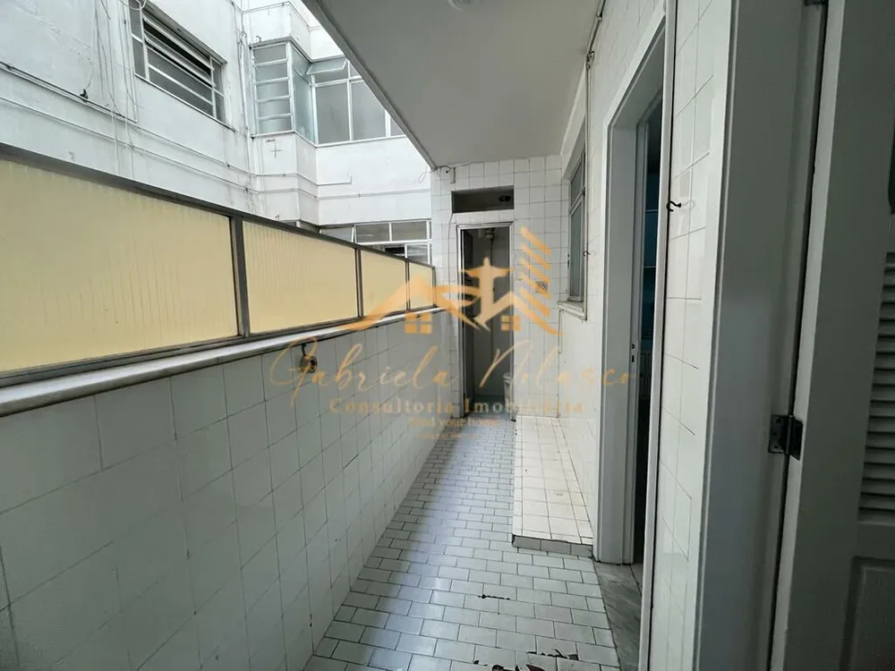 Apartamento, 3 quartos, 143 m² - Foto 29