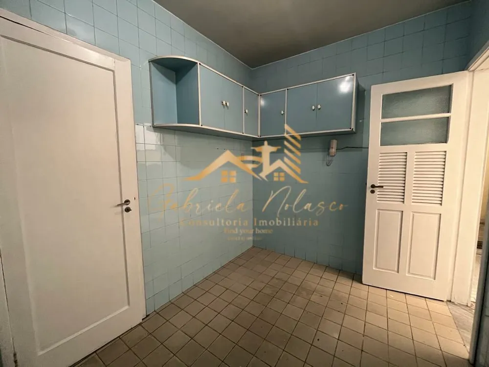Apartamento, 3 quartos, 143 m² - Foto 23