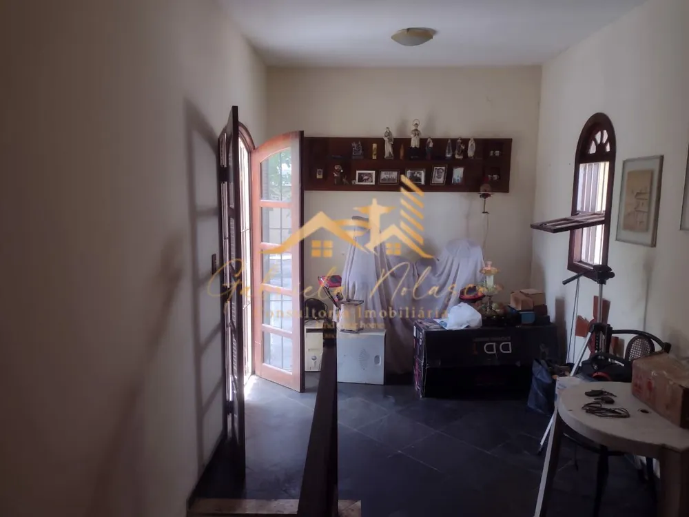 Casa, 4 quartos, 230 m² - Foto 16