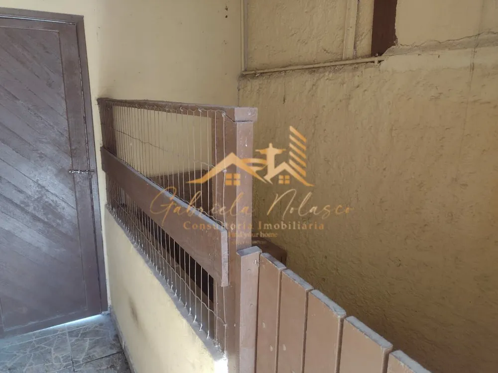 Casa, 4 quartos, 230 m² - Foto 20
