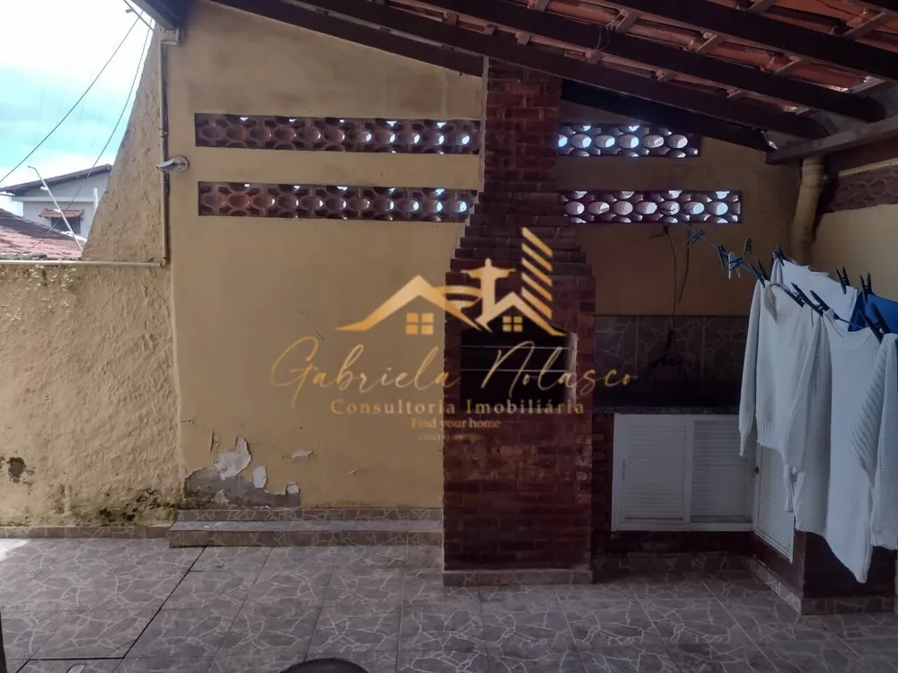 Casa, 4 quartos, 230 m² - Foto 18