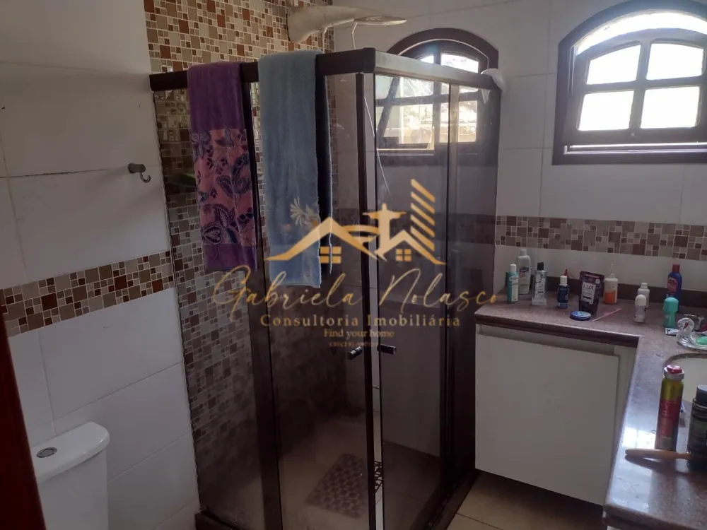 Casa, 4 quartos, 230 m² - Foto 12