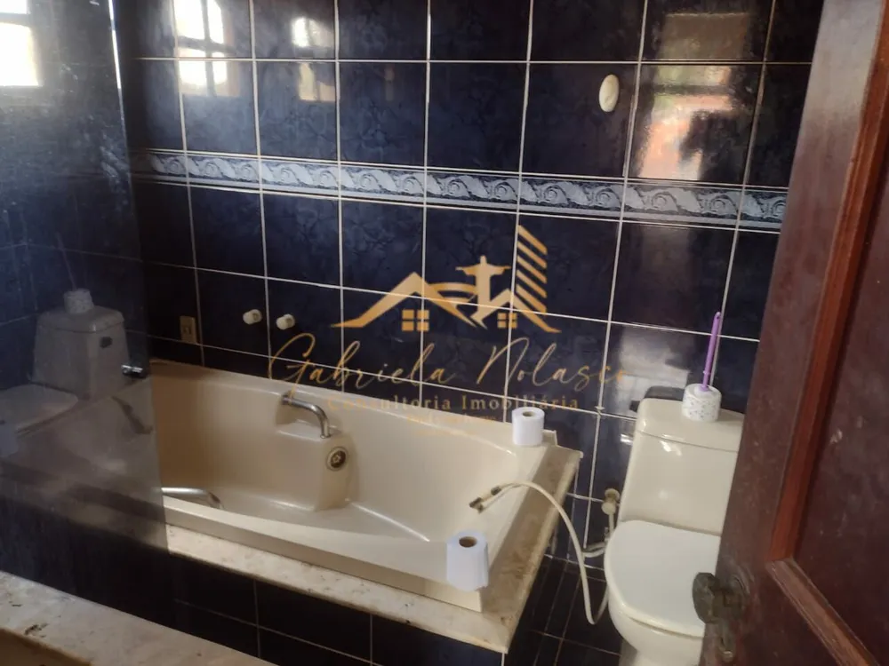 Casa, 4 quartos, 230 m² - Foto 11