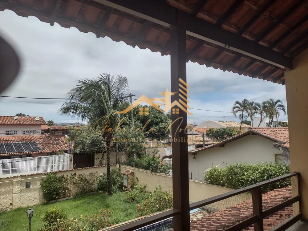 Casa, 4 quartos, 230 m² - Foto 8