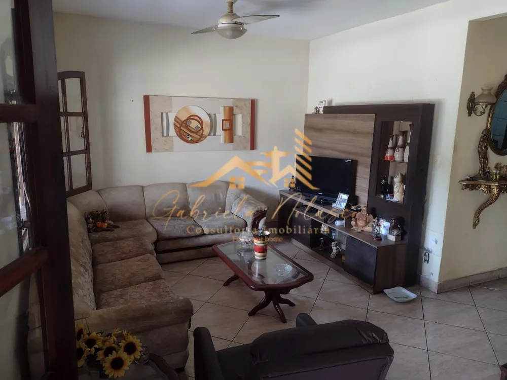 Casa, 4 quartos, 230 m² - Foto 6