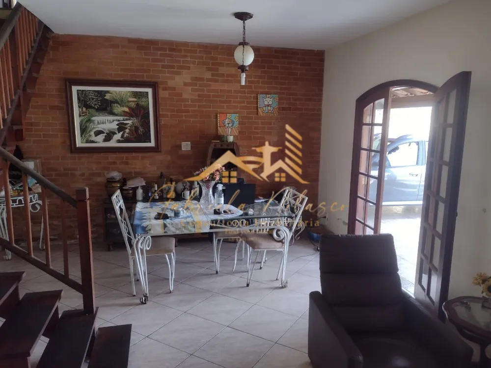 Casa, 4 quartos, 230 m² - Foto 5