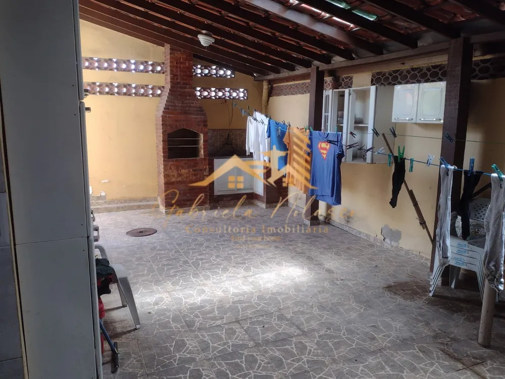 Casa, 4 quartos, 230 m² - Foto 17