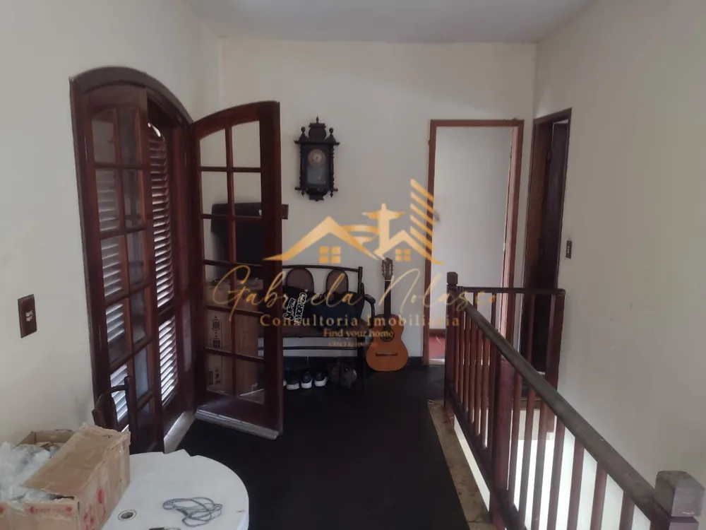 Casa, 4 quartos, 230 m² - Foto 9