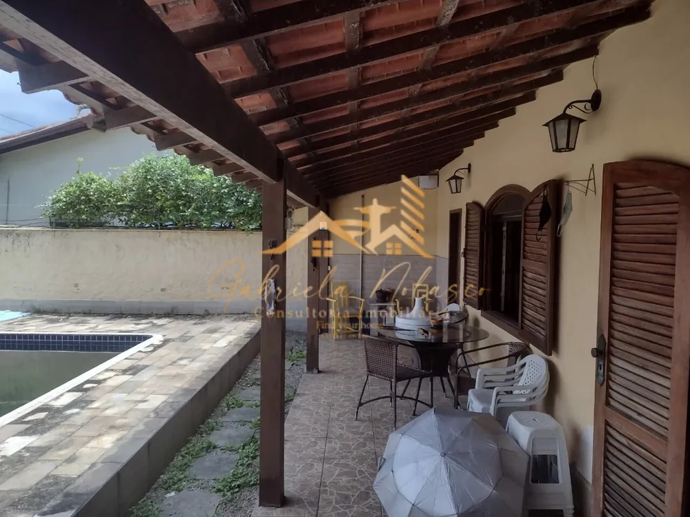Casa, 4 quartos, 230 m² - Foto 4