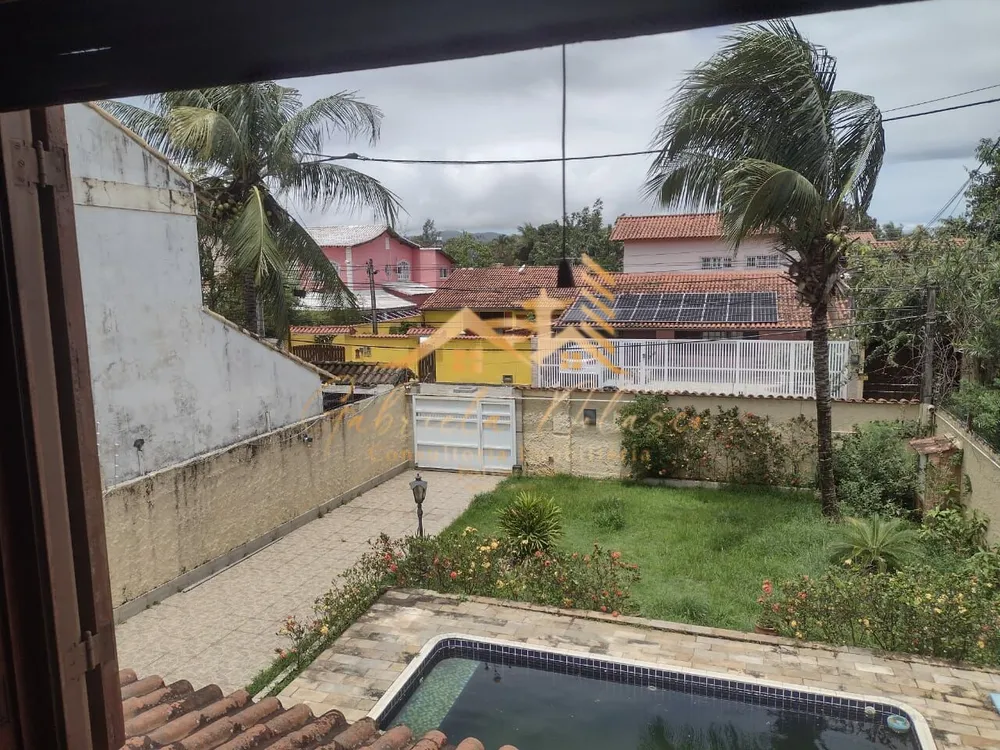 Casa, 4 quartos, 230 m² - Foto 3