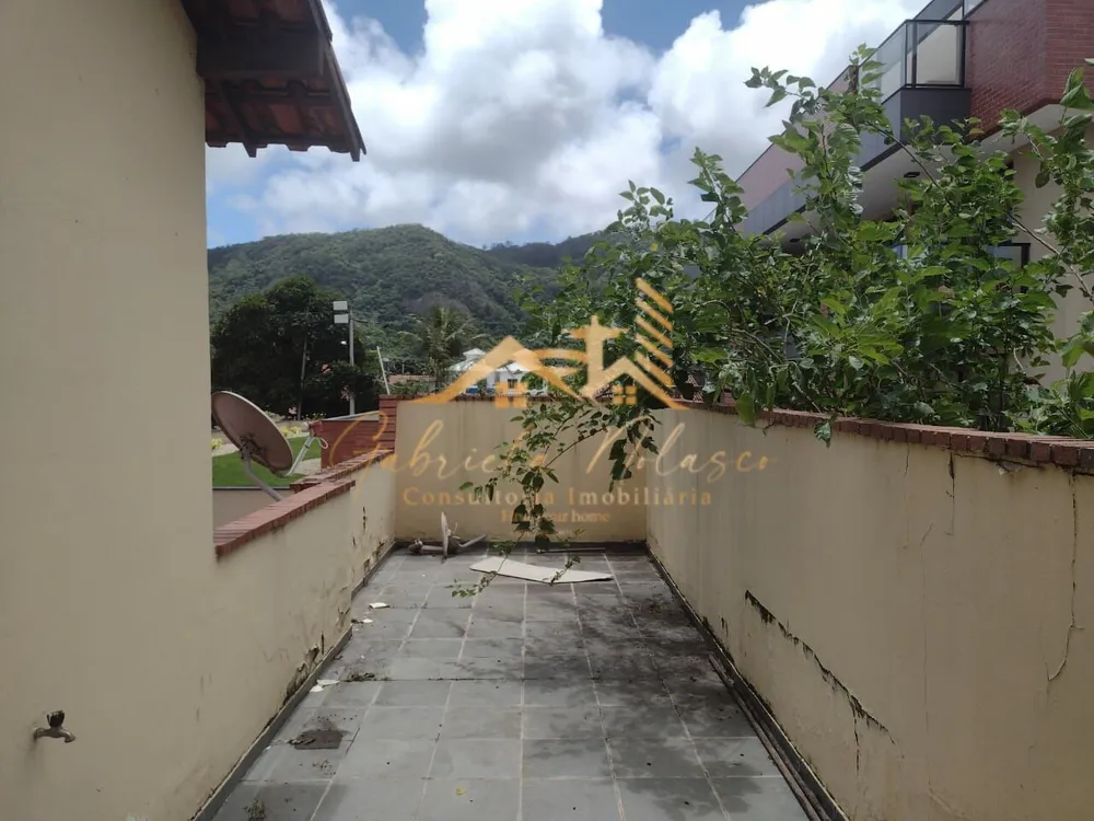 Casa, 4 quartos, 230 m² - Foto 22