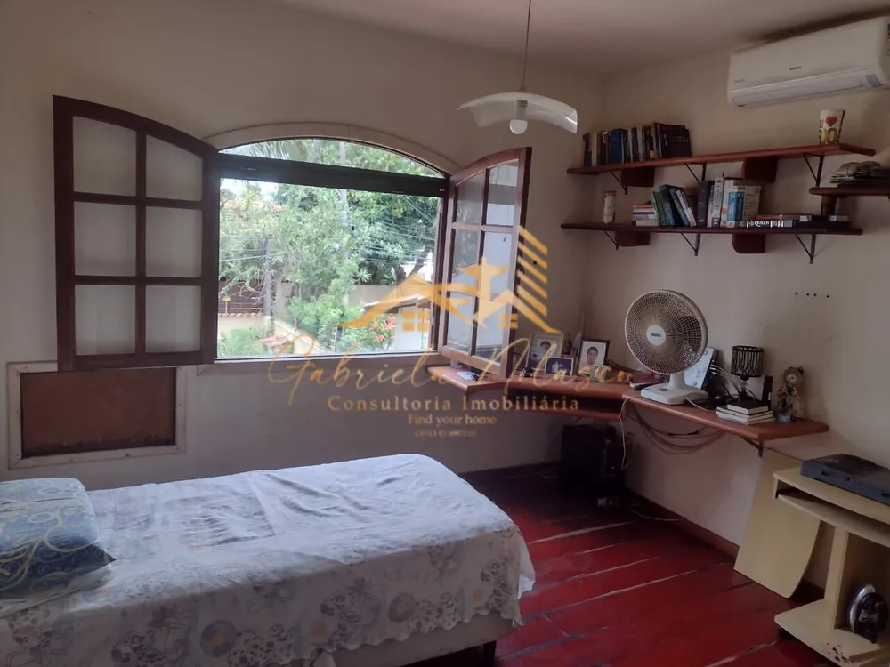 Casa, 4 quartos, 230 m² - Foto 13