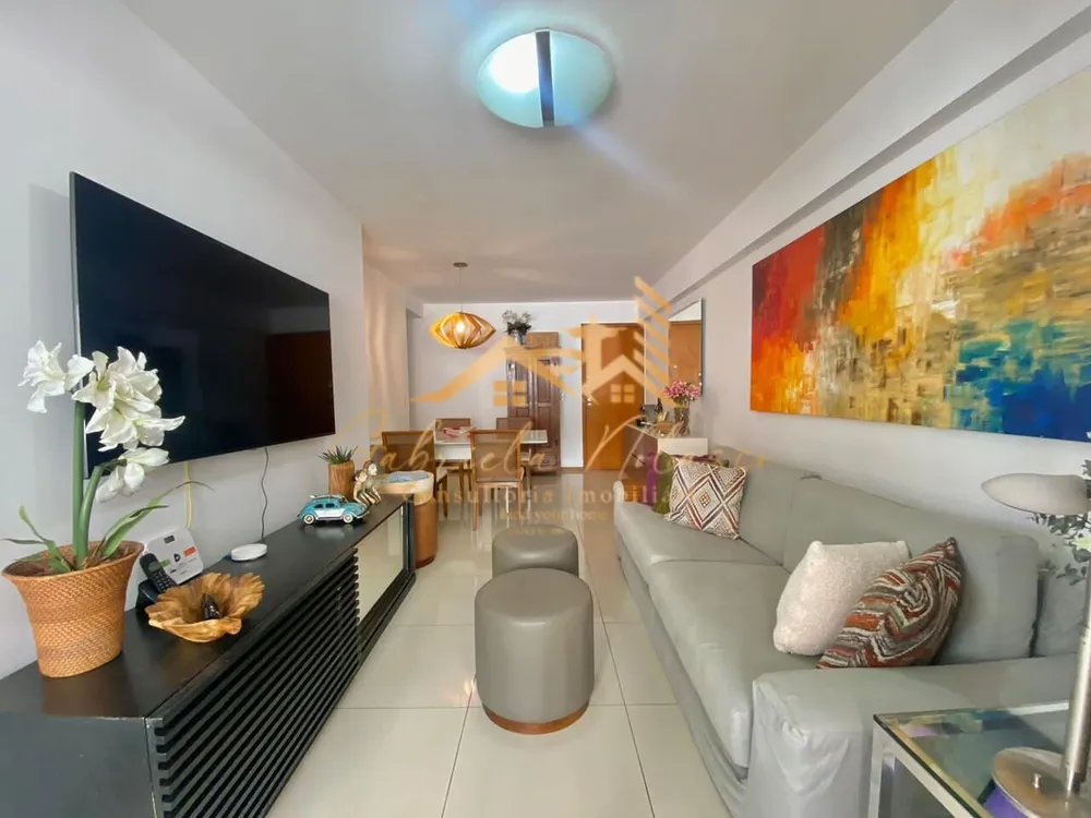 Apartamento, 3 quartos, 100 m² - Foto 18